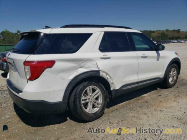 FORD EXPLORER XLT, 1FMSK7DH0MGC41433