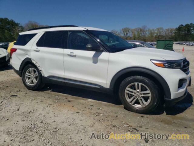 FORD EXPLORER XLT, 1FMSK7DH0MGC41433