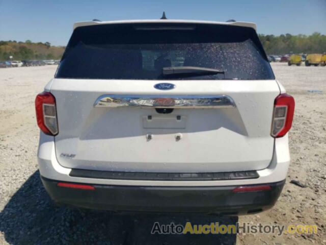 FORD EXPLORER XLT, 1FMSK7DH0MGC41433