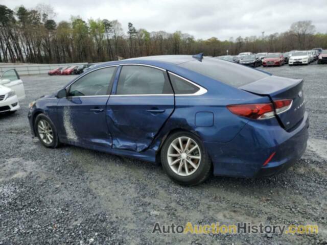 HYUNDAI SONATA SE, 5NPE24AF9KH734958