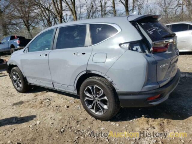 HONDA CRV EX, 2HKRW2H53LH636713