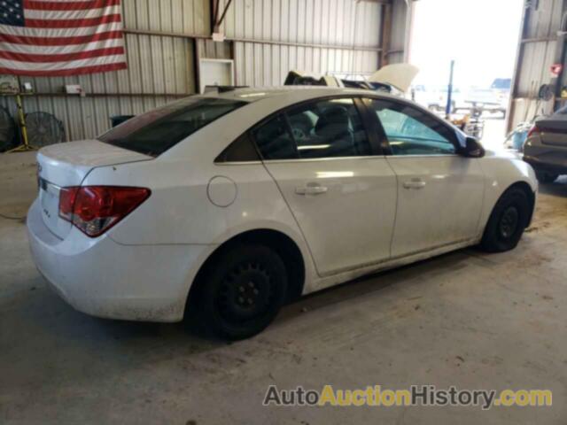 CHEVROLET CRUZE LS, 1G1PC5SH1B7177746