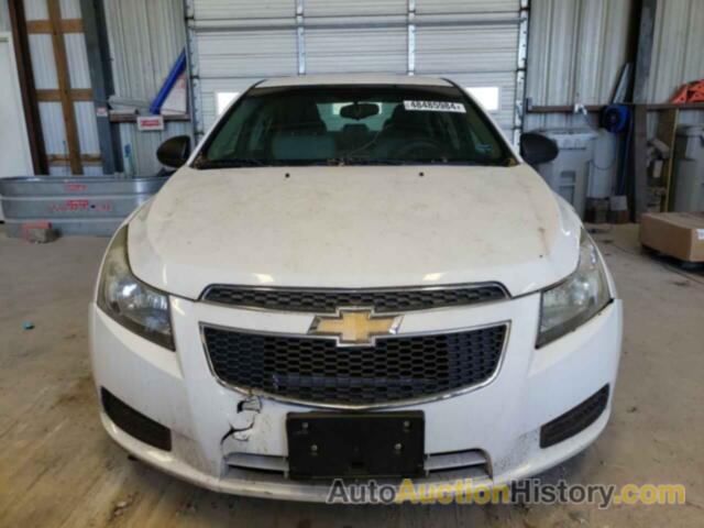 CHEVROLET CRUZE LS, 1G1PC5SH1B7177746