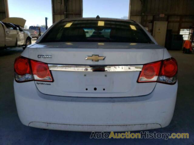 CHEVROLET CRUZE LS, 1G1PC5SH1B7177746