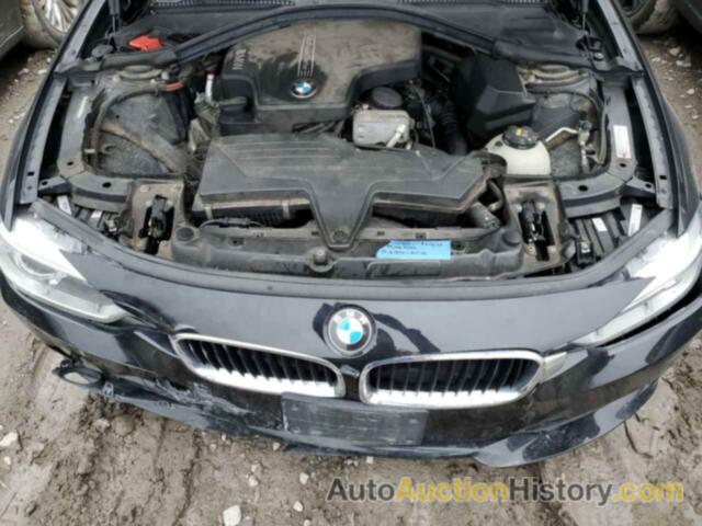 BMW 3 SERIES XI SULEV, WBA3B5G54ENS09366