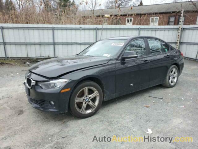 BMW 3 SERIES XI SULEV, WBA3B5G54ENS09366