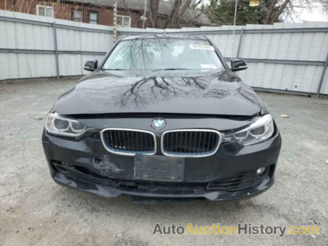 BMW 3 SERIES XI SULEV, WBA3B5G54ENS09366