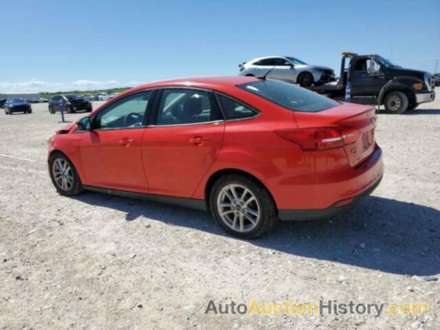 FORD FOCUS SE, 1FADP3F20GL338293