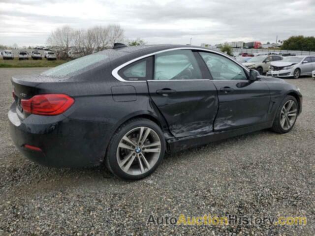 BMW 4 SERIES GRAN COUPE, WBA4J3C50JBG91687