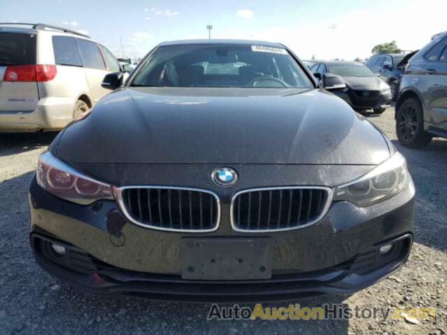 BMW 4 SERIES GRAN COUPE, WBA4J3C50JBG91687