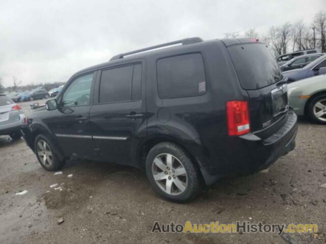 HONDA PILOT TOURING, 5FNYF4H90CB047837