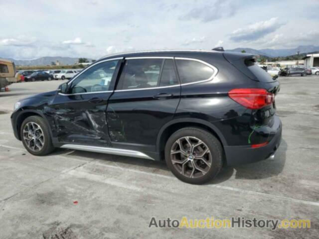 BMW X1 SDRIVE28I, WBXJG7C09M5T93917