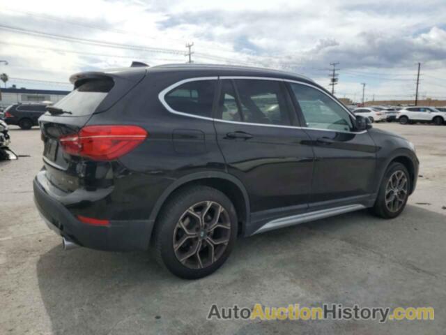 BMW X1 SDRIVE28I, WBXJG7C09M5T93917