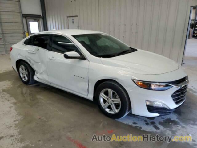 CHEVROLET MALIBU LT, 1G1ZD5STXPF170706