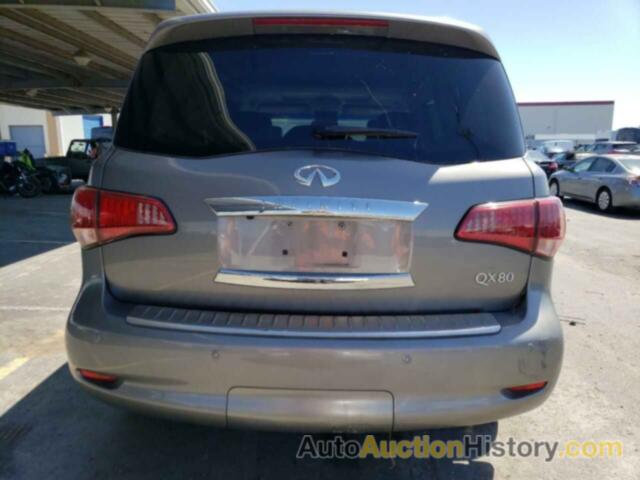 INFINITI QX80, JN8AZ2NF9E9554230