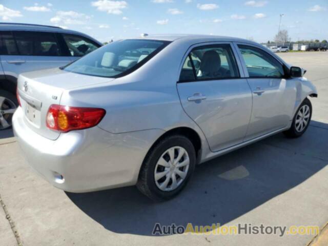 TOYOTA COROLLA BASE, 2T1BU4EE1AC527996