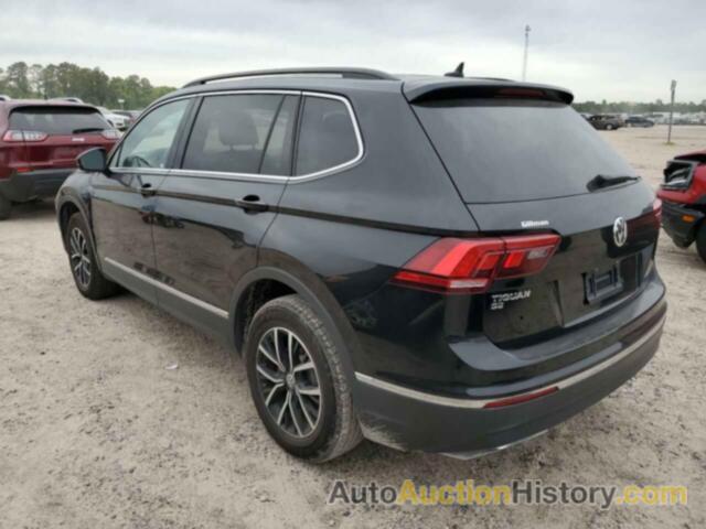 VOLKSWAGEN TIGUAN SE, 3VV3B7AX6MM099813