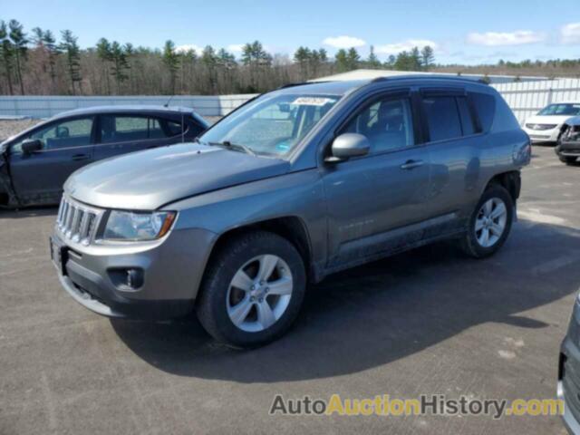 JEEP COMPASS LATITUDE, 1C4NJDEB2ED621485