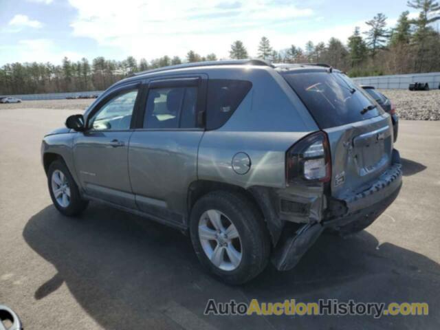 JEEP COMPASS LATITUDE, 1C4NJDEB2ED621485