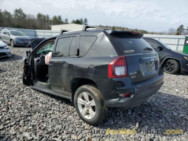 JEEP COMPASS LATITUDE, 1C4NJDEB0GD780766