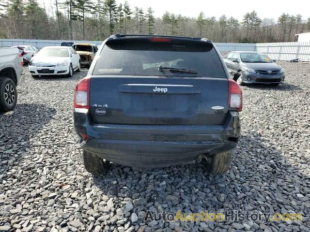 JEEP COMPASS LATITUDE, 1C4NJDEB0GD780766