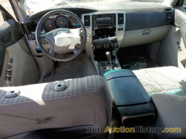 TOYOTA 4RUNNER SR5, JTEBU14R69K036414