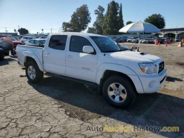 TOYOTA TACOMA DOUBLE CAB PRERUNNER, 5TEJU62N85Z046123