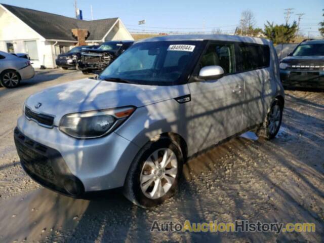 KIA SOUL +, KNDJP3A59F7781046