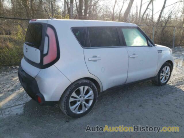 KIA SOUL +, KNDJP3A59F7781046