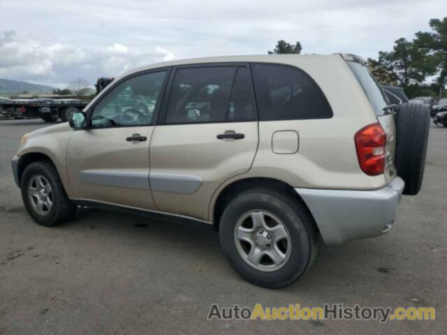 TOYOTA RAV4, JTEGD20V350083341