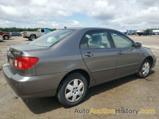 TOYOTA COROLLA CE, 2T1BR30E07C777824