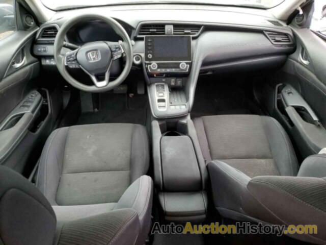 HONDA INSIGHT EX, 19XZE4F50ME011418