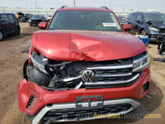 VOLKSWAGEN ATLAS SE, 1V2KP2CA5NC516573