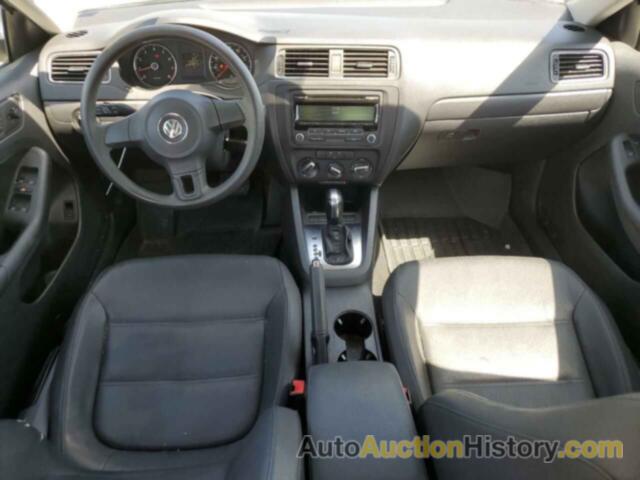 VOLKSWAGEN JETTA SE, 3VWDX7AJ1CM389324