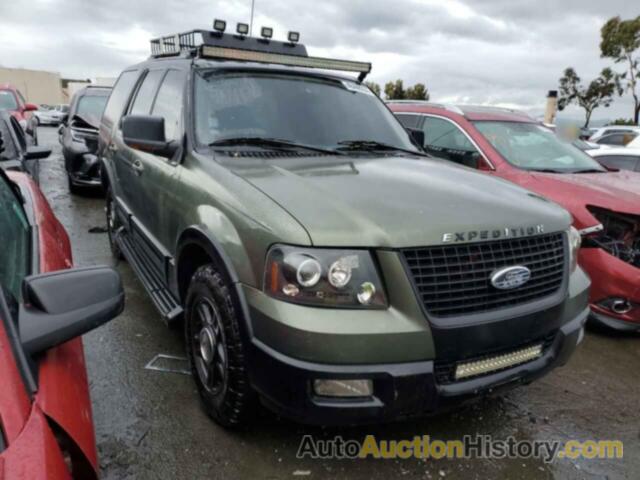 FORD EXPEDITION EDDIE BAUER, 1FMEU17W74LA13824