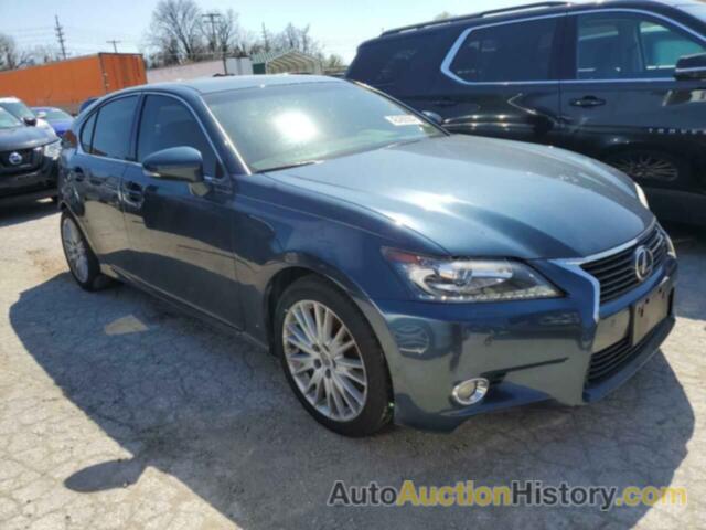 LEXUS GS350 350, JTHCE1BLXD5006214