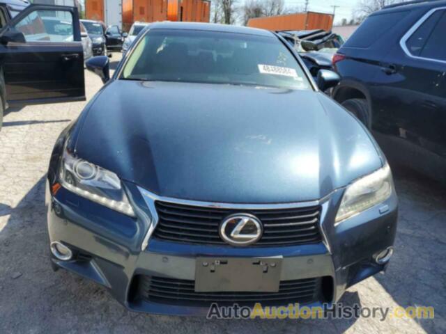 LEXUS GS350 350, JTHCE1BLXD5006214