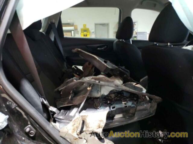 NISSAN ROGUE S, 5N1AT2MT0JC802605