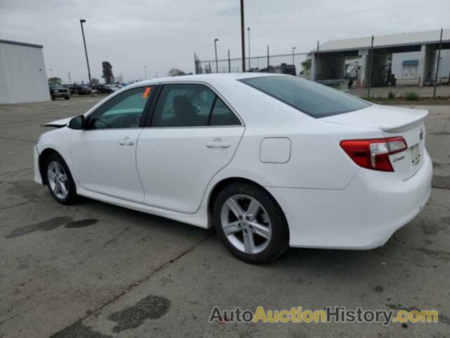 TOYOTA CAMRY L, 4T1BF1FK2EU416312