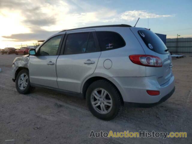 HYUNDAI SANTA FE GLS, 5XYZG3AB8BG069603