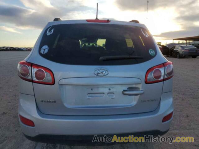 HYUNDAI SANTA FE GLS, 5XYZG3AB8BG069603