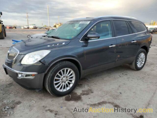 BUICK ENCLAVE, 5GAKVCED7CJ296819