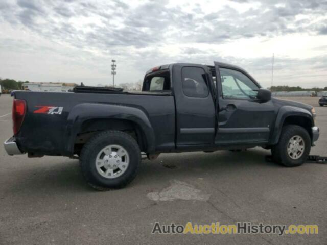 CHEVROLET COLORADO LT, 1GCDT49E788200806