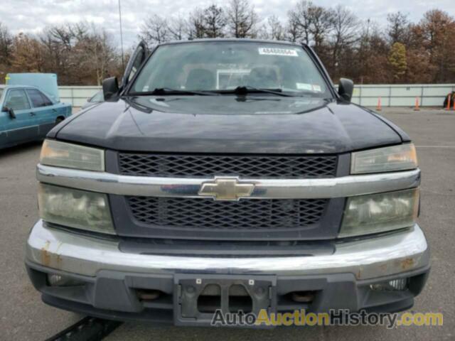 CHEVROLET COLORADO LT, 1GCDT49E788200806