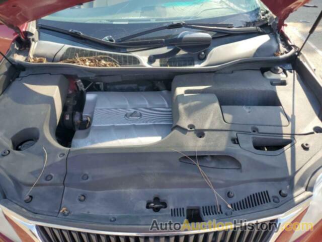 LEXUS RX350 350, 2T2BK1BA5AC041516