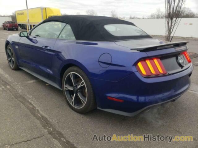 FORD MUSTANG GT, 1FATP8FF4G5238794