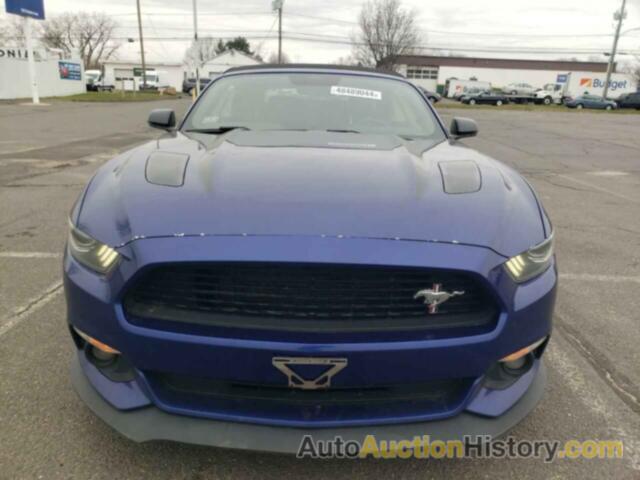 FORD MUSTANG GT, 1FATP8FF4G5238794