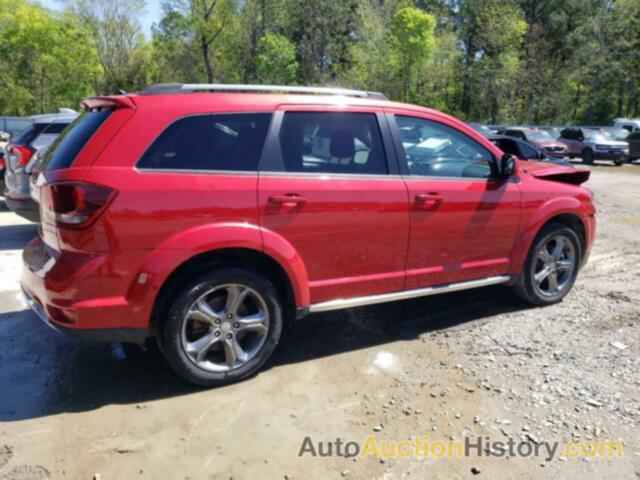 DODGE JOURNEY CROSSROAD, 3C4PDCGB1HT524770