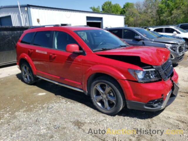 DODGE JOURNEY CROSSROAD, 3C4PDCGB1HT524770