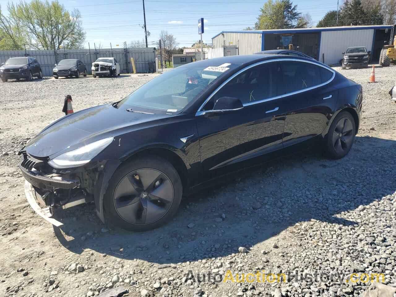 TESLA MODEL 3, 5YJ3E1EA7KF190051